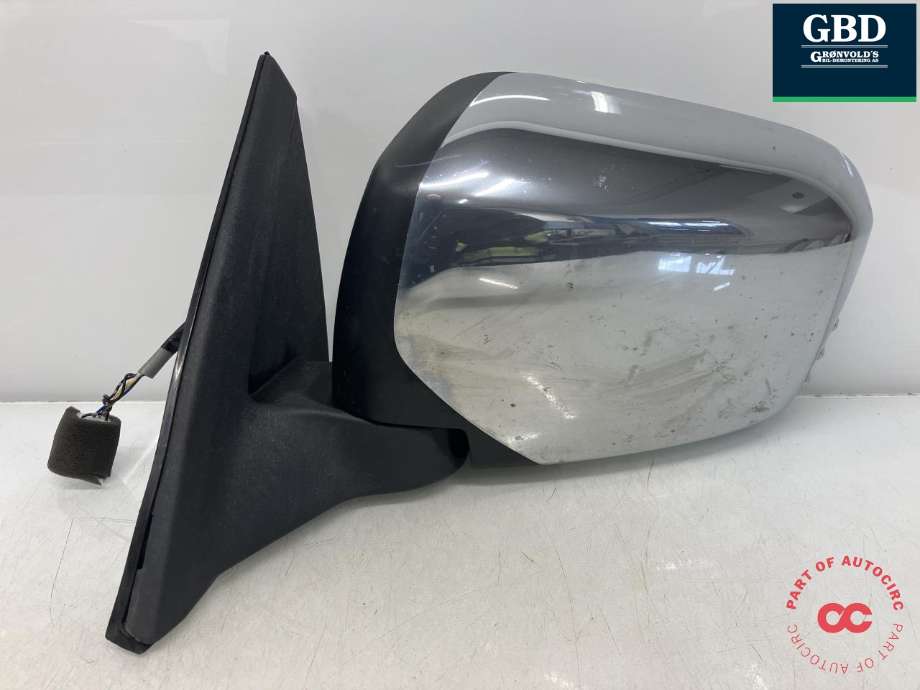 Speil venstre til Mitsubishi L200 2006-2015 (Type IV) (MN167429|)