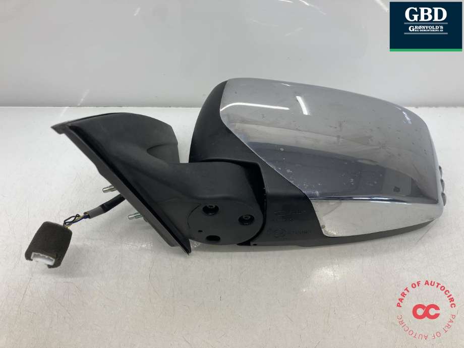 Speil venstre til Mitsubishi L200 2006-2015 (Type IV) (MN167429|)