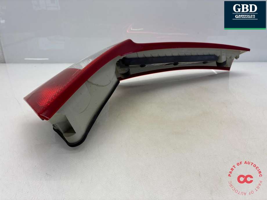 Baklykt venstre indre til Volvo V70 2007-2013 (Type III, Fase 1)  (31395068|)