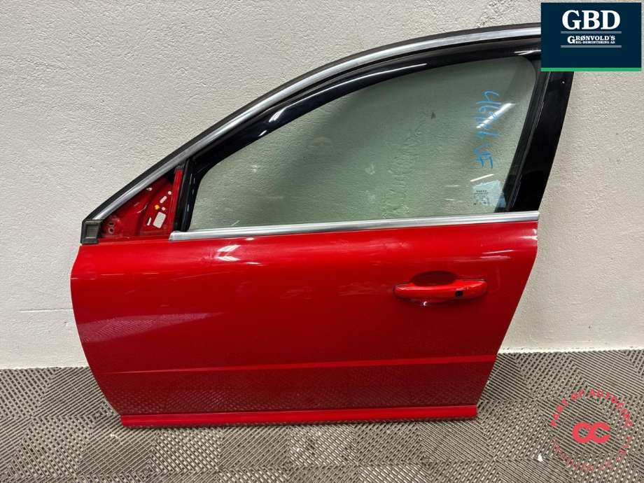 Dør venstre foran til Volvo V70 2007-2013 (Type III, Fase 1) (32228890|)