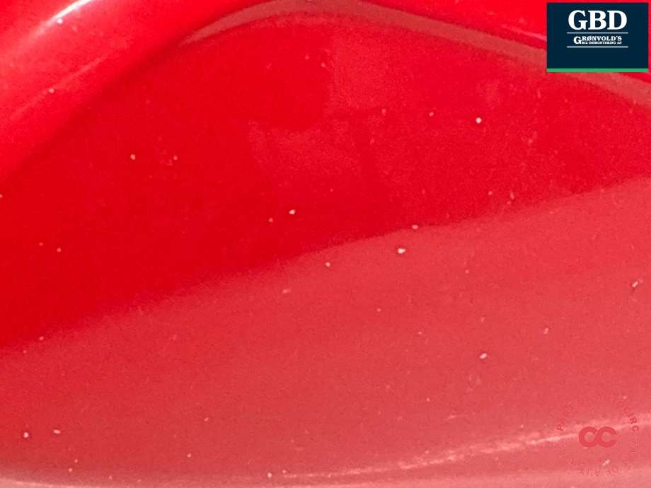 Speil venstre til Volvo V70 2007-2013 (Type III, Fase 1)  (31298913|31298846|)