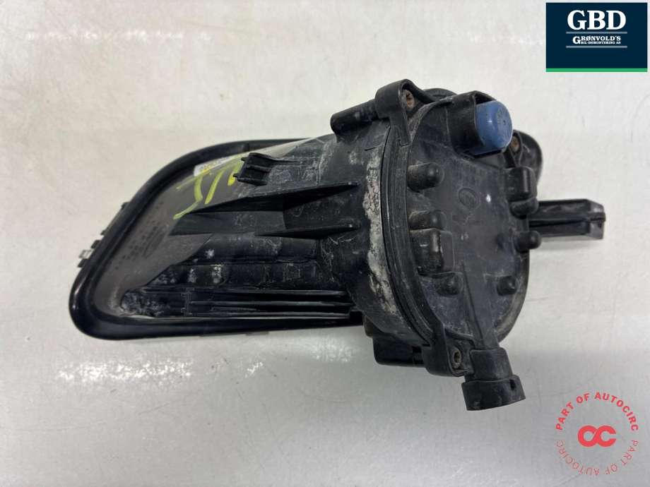 Tåkelykt høyre foran til Volvo V70 2007-2013 (Type III, Fase 1) (31213102|31410322|)
