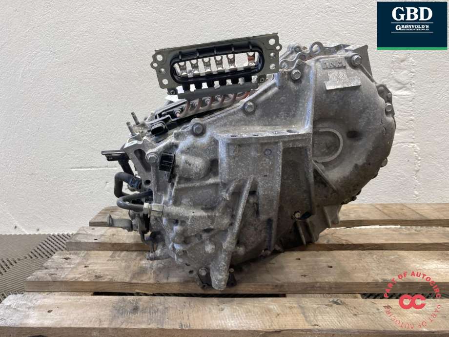 Girkasse automat til Toyota Yaris, 2020-->> (Type IV)  (309000D020)