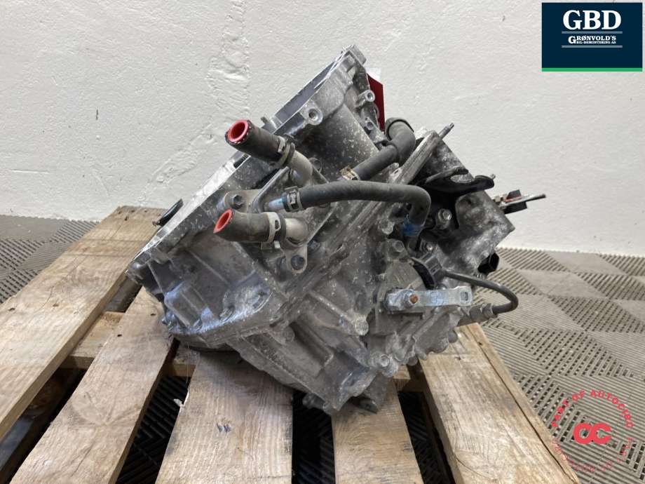 Girkasse automat til Toyota Yaris 2020-->> (Type IV)  (309000D020|30900K0010|)