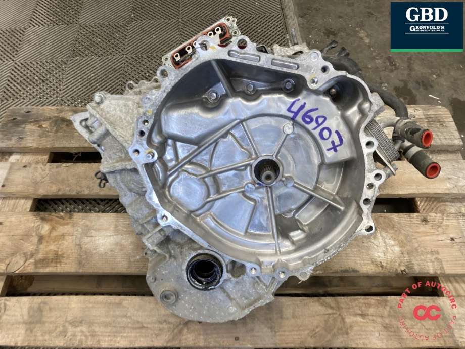 Girkasse automat til Toyota Yaris 2020-->> (Type IV)  (309000D020|30900K0010|)