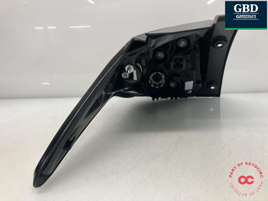Baklykt høyre til Toyota Yaris 2020-->> (Type IV)  (81551K0040|)