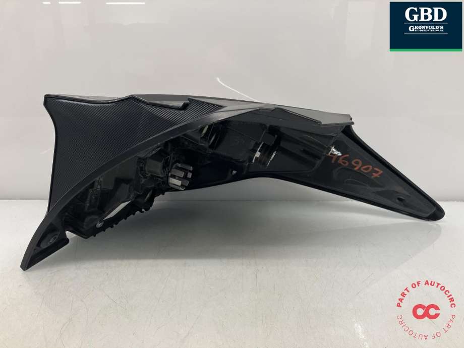 Baklykt venstre til Toyota Yaris 2020-->> (Type IV) (81561K0040|)