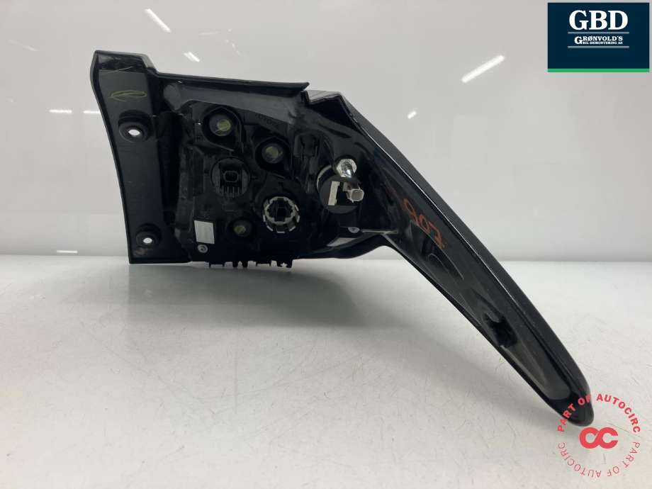 Baklykt venstre til Toyota Yaris 2020-->> (Type IV) (81561K0040|)