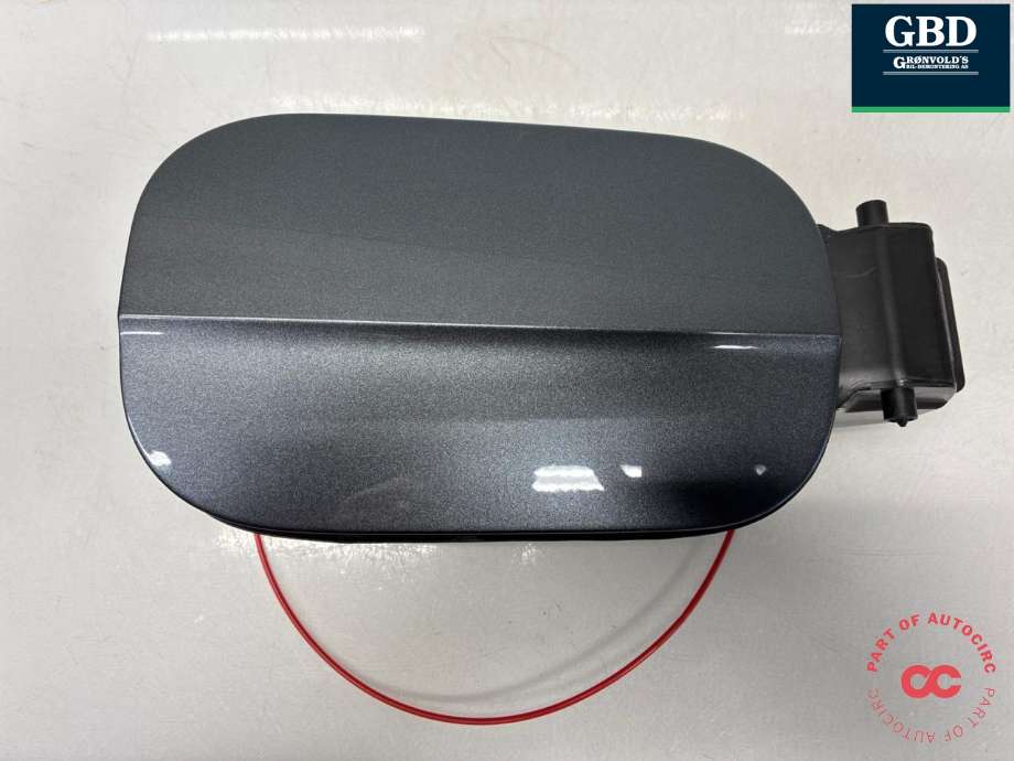 Tanklokk til Audi Q7, 2015-->> (Type II) (4M0 809 907 B)