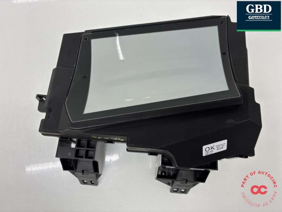 Instrument head-up display (HUD) til Hyundai Santa Fe 2021-->> (Type IV) (94310CL 010|94310-CL010|)