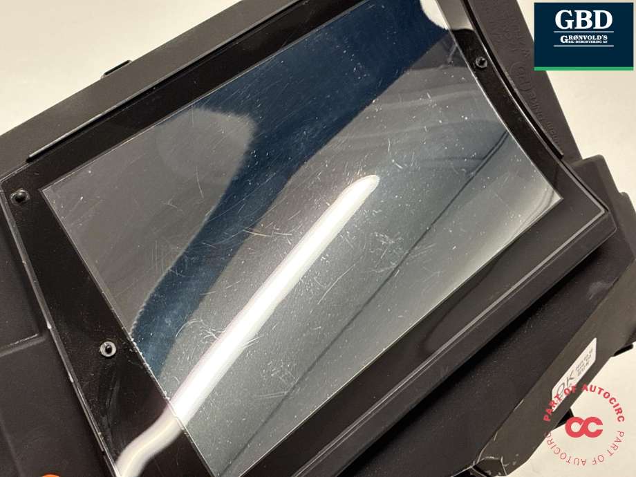 Instrument head-up display (HUD) til Hyundai Santa Fe 2021-->> (Type IV) (94310CL 010|94310-CL010|)