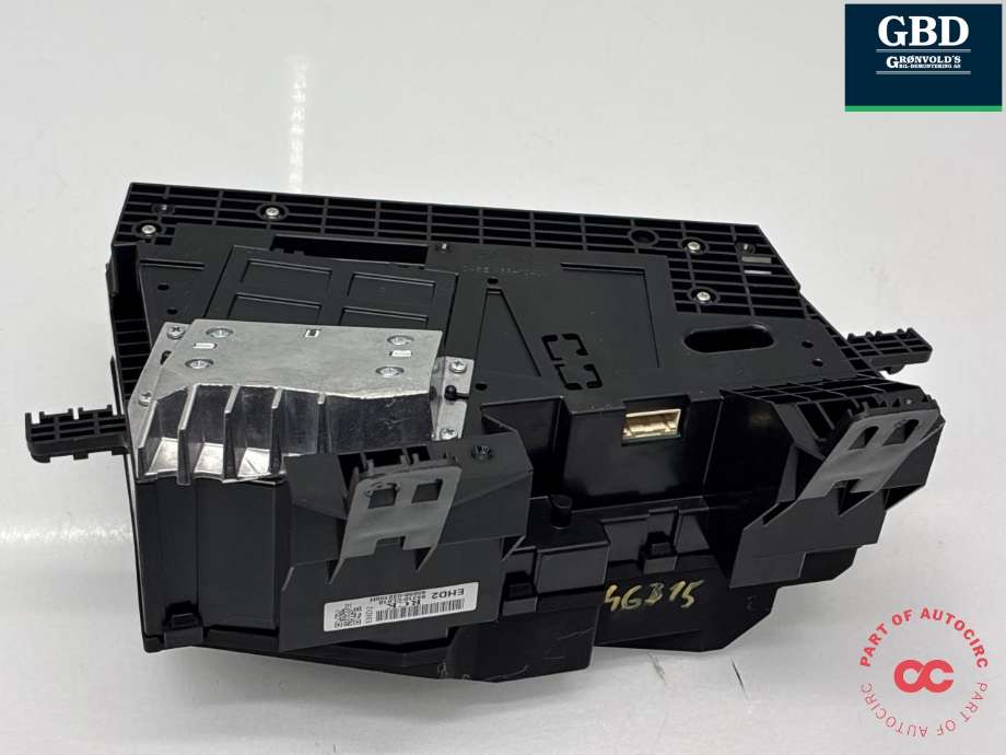 Instrument head-up display (HUD) til Hyundai Santa Fe 2021-->> (Type IV) (94310CL 010|94310-CL010|)