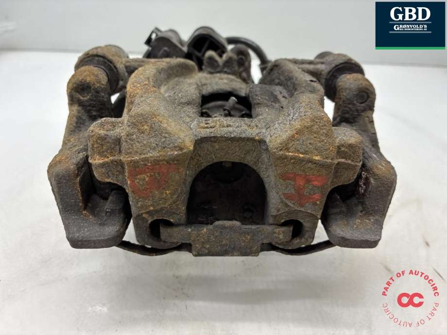 Bremsecaliper høyre bak, elektrisk til BMW X1 2015-2022 (F48) (F48) (34 20 6 883 034|)