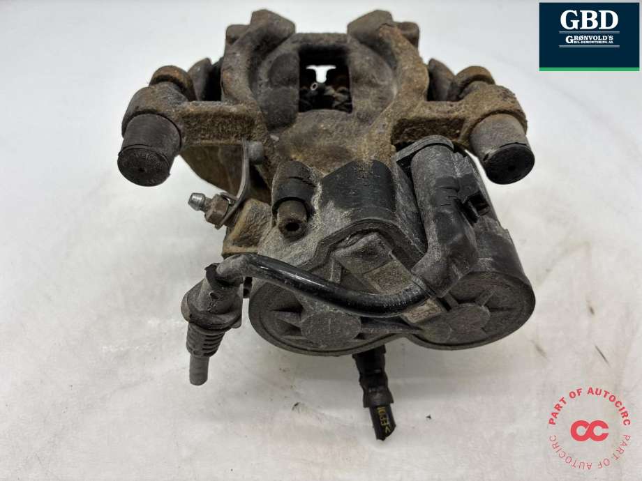 Bremsecaliper høyre bak, elektrisk til BMW X1 2015-2022 (F48) (F48) (34 20 6 883 034|)