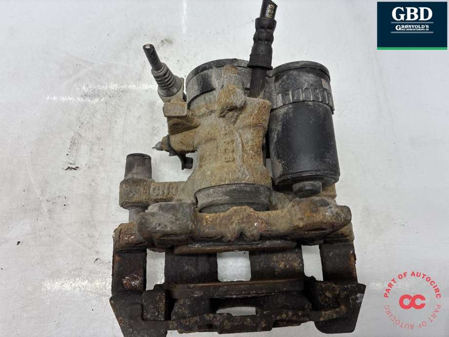 Bremsecaliper høyre bak, elektrisk til BMW X1 2015-2022 (F48) (F48) (34 20 6 883 034|)