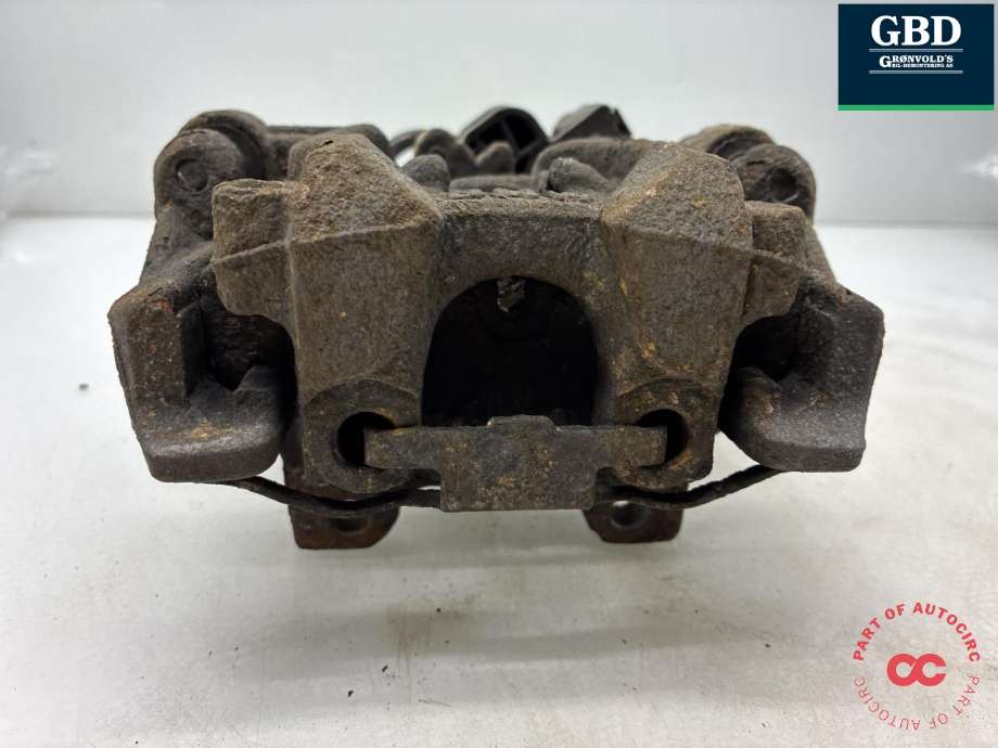 Bremsecaliper venstre bak, elektrisk til BMW X1 2015-2022 (F48) (F48) (34 20 6 883 033|)