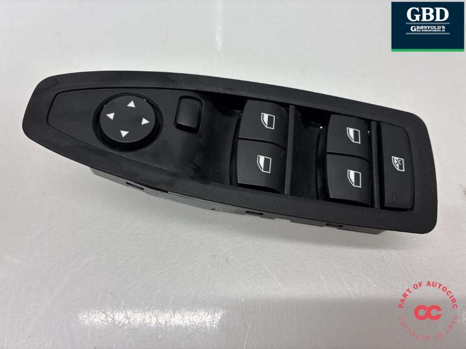 til BMW X1, 2015-2022 (F48) (F48)