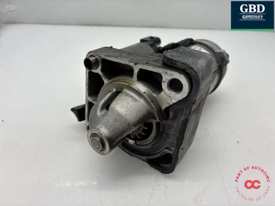 Starter diesel til BMW X1 2015-2022 (F48) (F48) (12 41 8 580 390|12 41 8 676 405|)