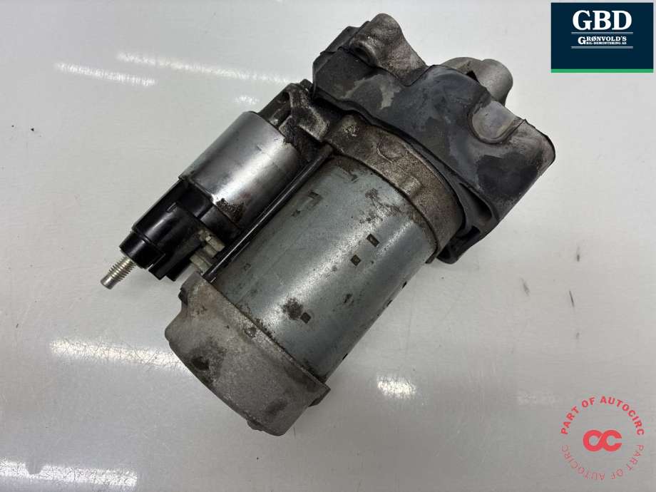 Starter diesel til BMW X1 2015-2022 (F48) (F48) (12 41 8 580 390|12 41 8 676 405|)