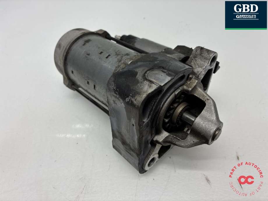 Starter diesel til BMW X1 2015-2022 (F48) (F48) (12 41 8 580 390|12 41 8 676 405|)