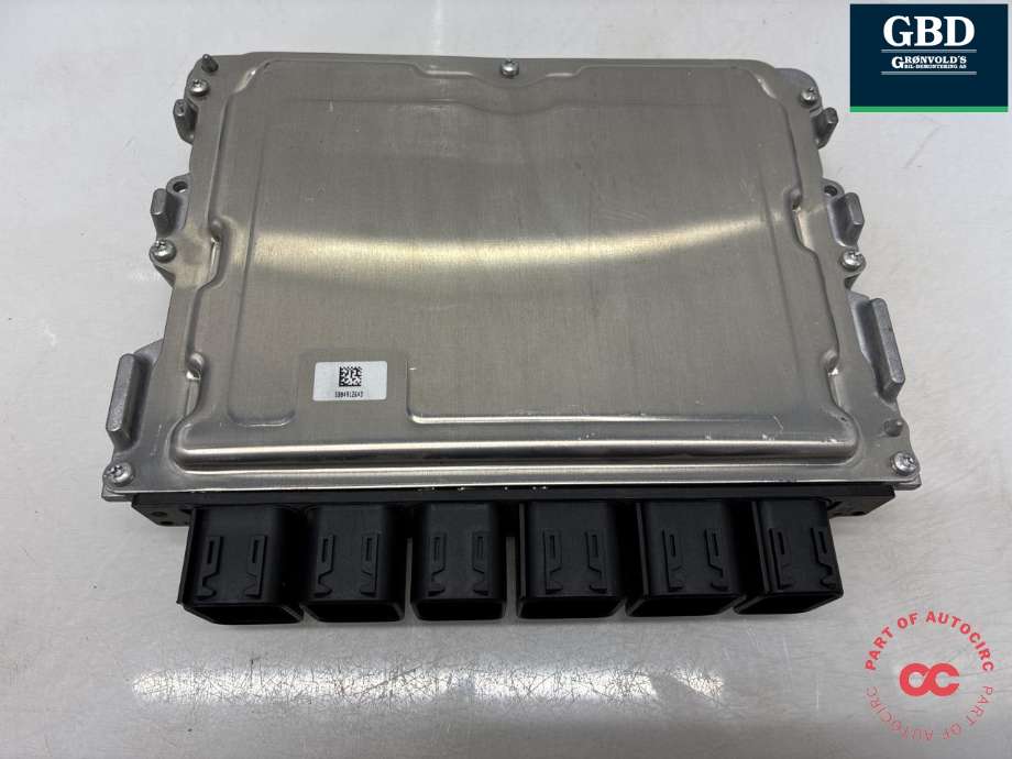 Styreenhet motor til BMW X1 2015-2022 (F48) (F48) (13 61 9 886 542|9 886 543-01|0 281 036 560)