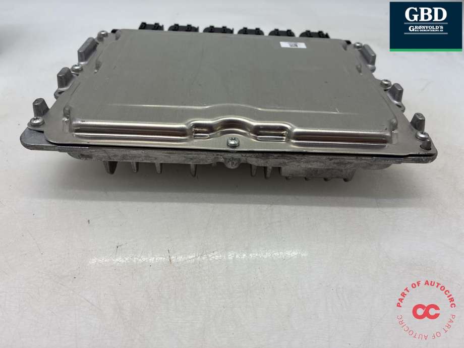 Styreenhet motor til BMW X1 2015-2022 (F48) (F48) (13 61 9 886 542|9 886 543-01|0 281 036 560)