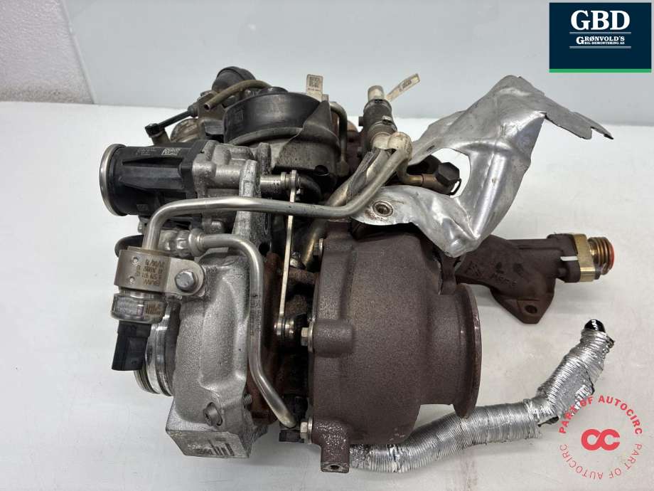 Turbo til BMW X1 2015-2022 (F48) (F48) (11 65 8 584 200|)