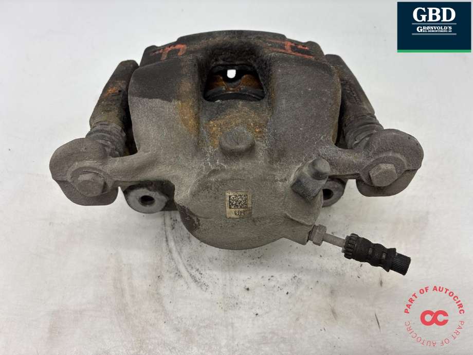 Bremsecaliper høyre foran til BMW X1 2015-2022 (F48) (F48) (34 11 6 860 268|)