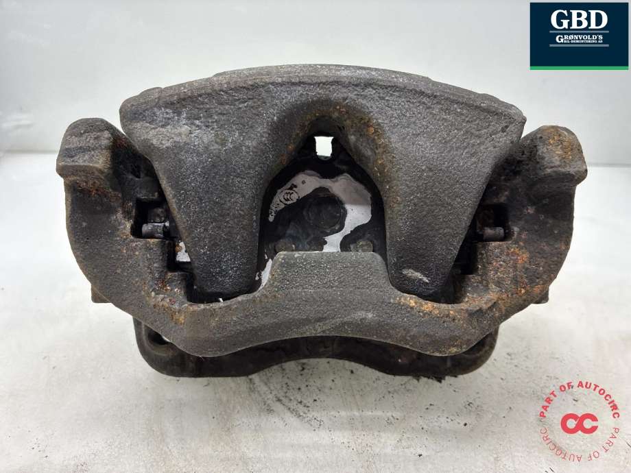 Bremsecaliper høyre foran til BMW X1 2015-2022 (F48) (F48) (34 11 6 860 268|)