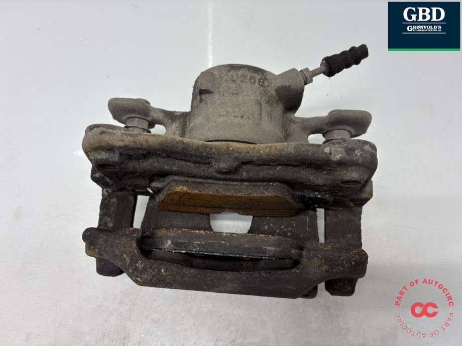 Bremsecaliper høyre foran til BMW X1 2015-2022 (F48) (F48) (34 11 6 860 268|)