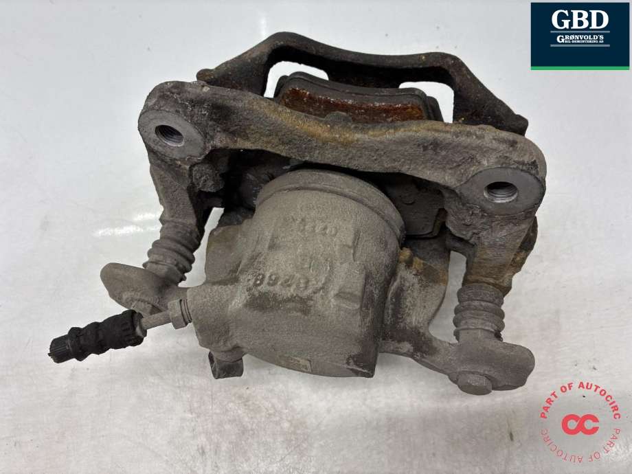 Bremsecaliper høyre foran til BMW X1 2015-2022 (F48) (F48) (34 11 6 860 268|)