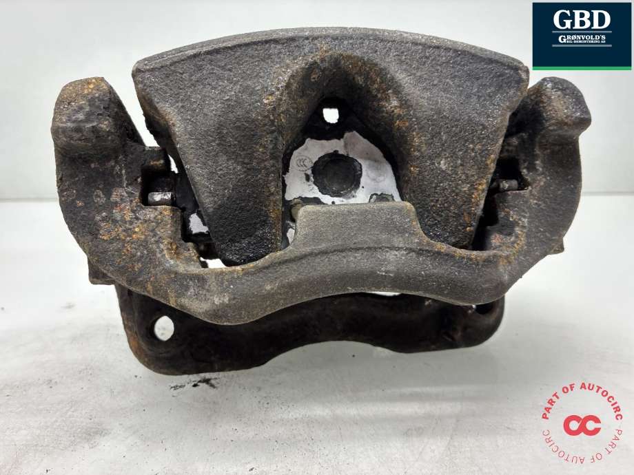 Bremsecaliper venstre foran til BMW X1 2015-2022 (F48) (F48) (34 11 6 860 267|)