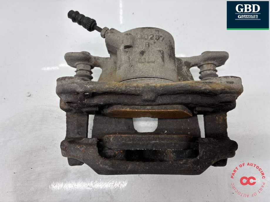 Bremsecaliper venstre foran til BMW X1 2015-2022 (F48) (F48) (34 11 6 860 267|)