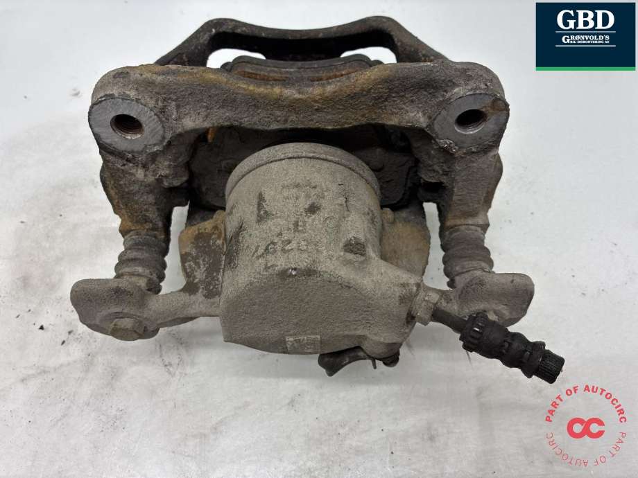 Bremsecaliper venstre foran til BMW X1 2015-2022 (F48) (F48) (34 11 6 860 267|)