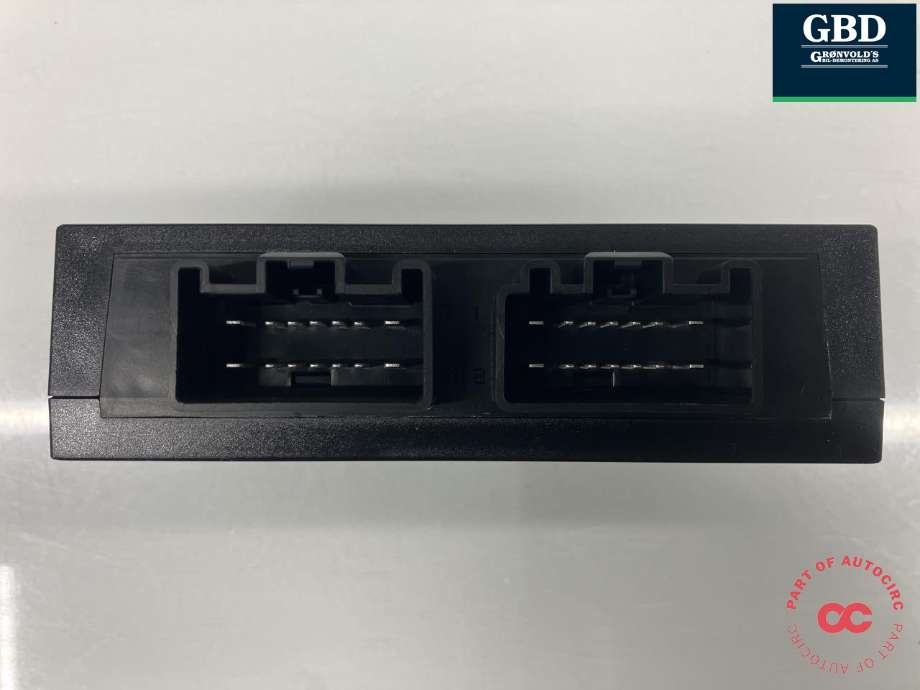 Styreenhet elektrisk bakluke til Volvo XC60 2008-2013 (Type I, Fase 1)  (EDSCHA|31420655|31352795|31352796)