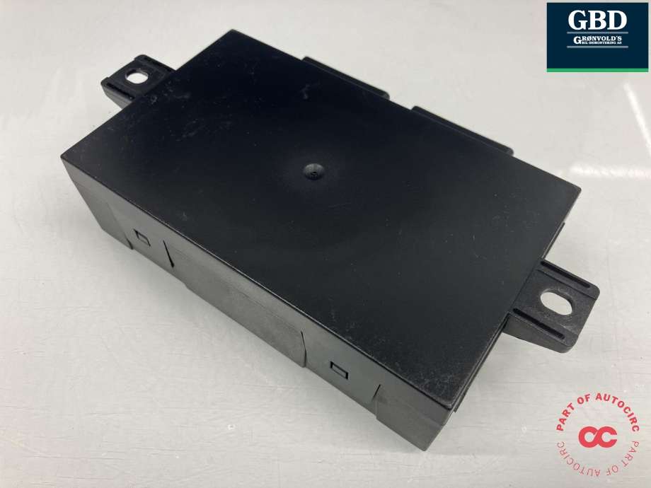 Styreenhet elektrisk bakluke til Volvo XC60 2008-2013 (Type I, Fase 1)  (EDSCHA|31420655|31352795|31352796)