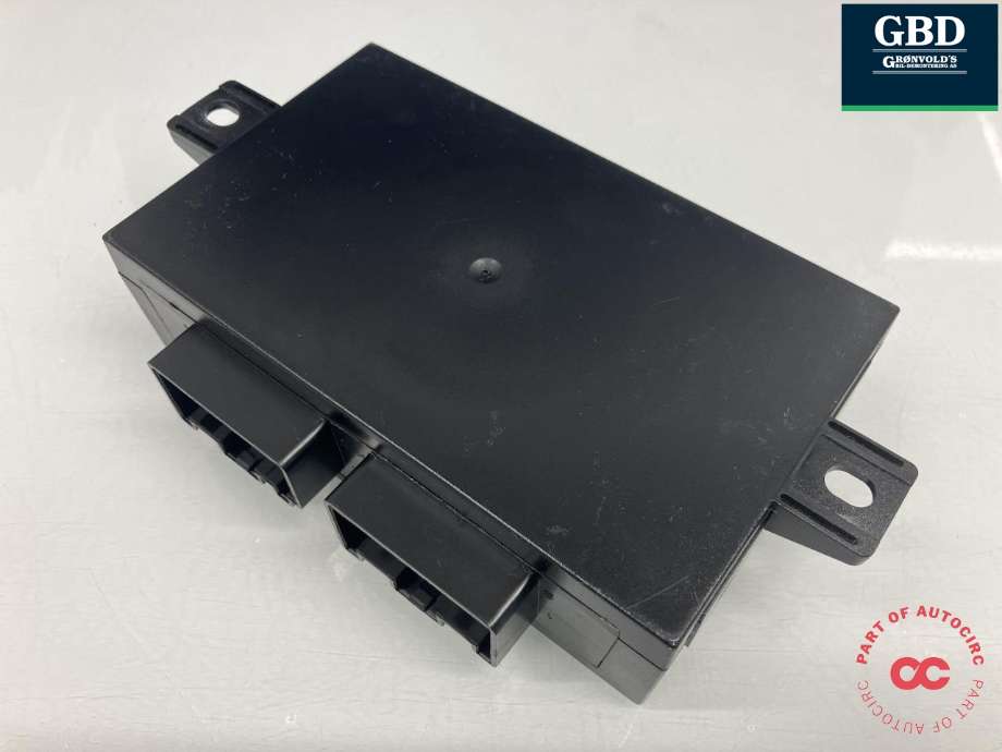 Styreenhet elektrisk bakluke til Volvo XC60 2008-2013 (Type I, Fase 1)  (EDSCHA|31420655|31352795|31352796)