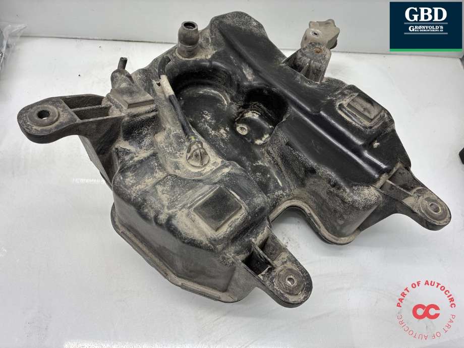 til BMW X1, 2015-2022 (F48) (F48)