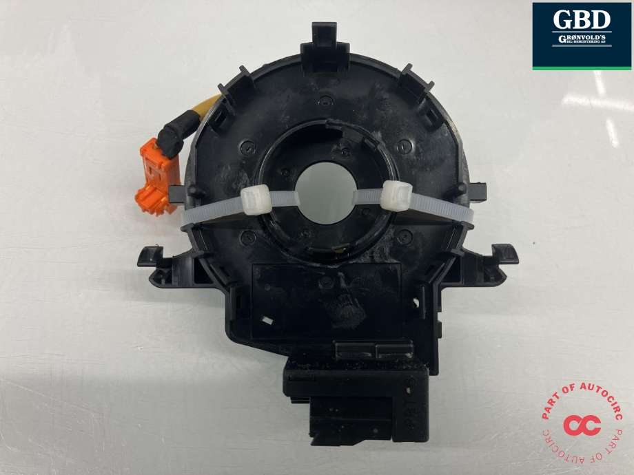 Airbag slepering til Toyota Hilux, 2012-2016 (843060K051)