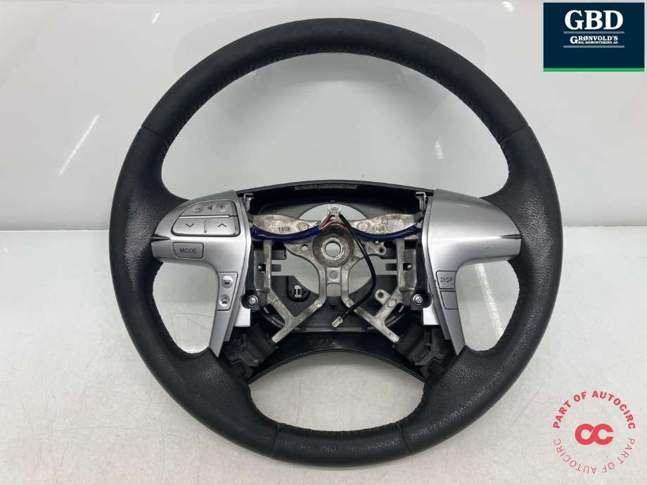 til Toyota Hilux, 2012-2016