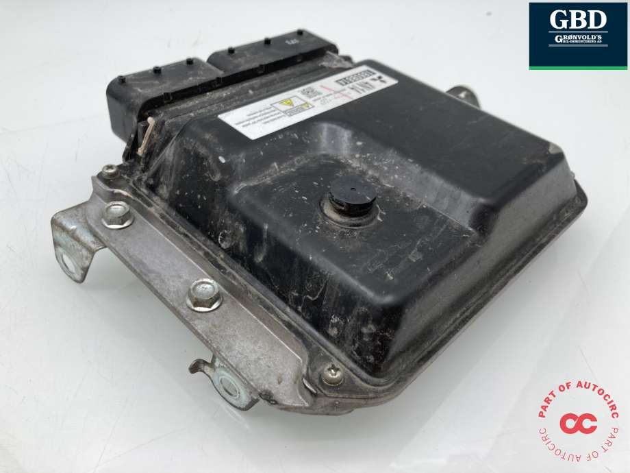 Styreenhet motor til Mitsubishi Outlander 2012-2015 (Type III, Fase 1)  (1860B814|)