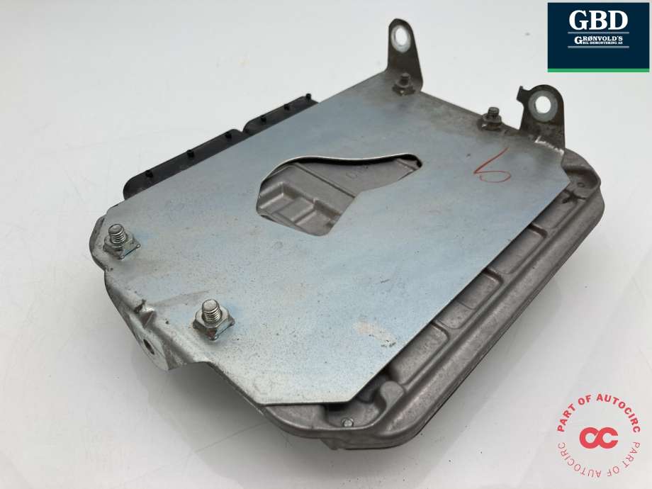 Styreenhet motor til Mitsubishi Outlander 2012-2015 (Type III, Fase 1)  (1860B814|)