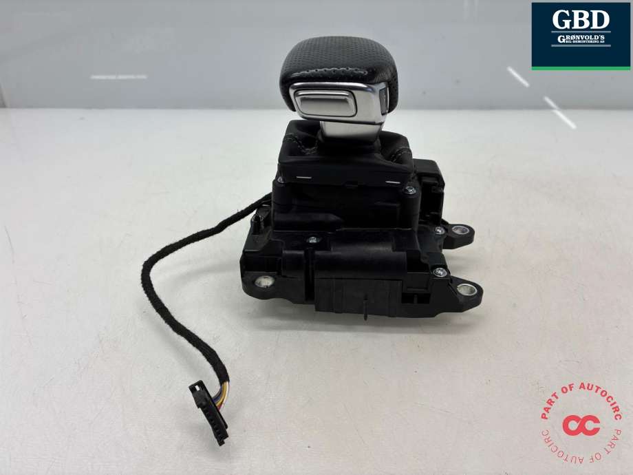 Girstang/girvelger automat til Audi Q7 2015-->> (Type II) (4M1 713 041 J|4M1 713 041 G|)