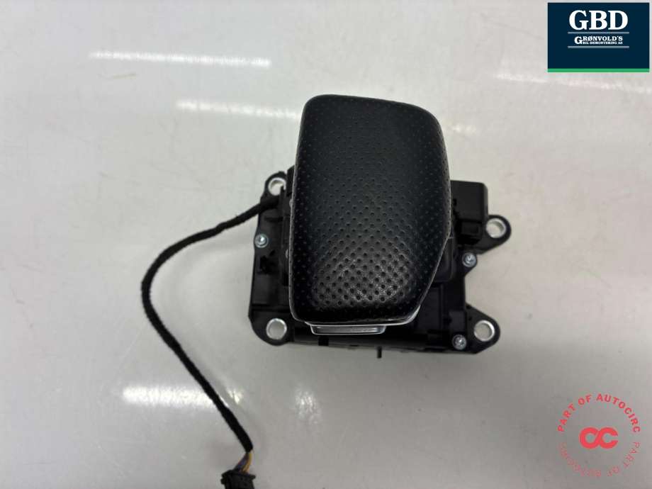 Girstang/girvelger automat til Audi Q7 2015-->> (Type II) (4M1 713 041 J|4M1 713 041 G|)
