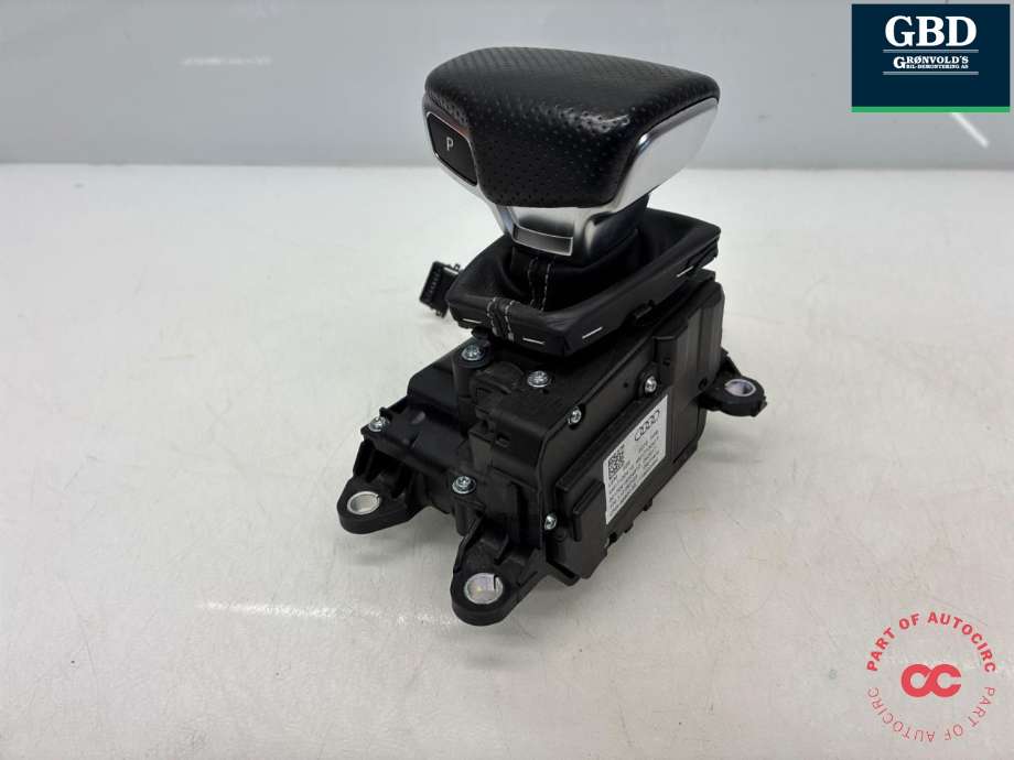 Girstang/girvelger automat til Audi Q7 2015-->> (Type II) (4M1 713 041 J|4M1 713 041 G|)