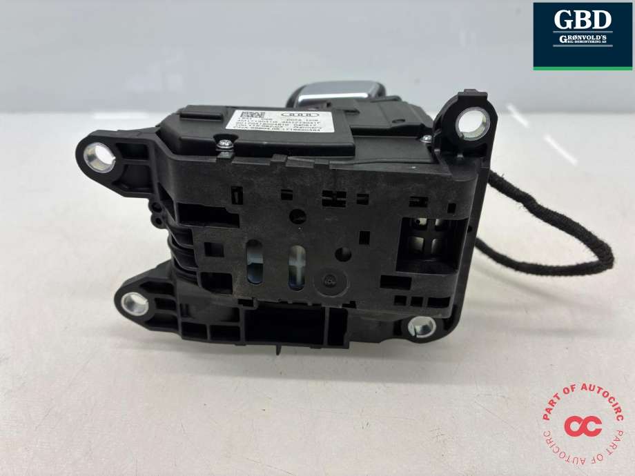 Girstang/girvelger automat til Audi Q7 2015-->> (Type II) (4M1 713 041 J|4M1 713 041 G|)