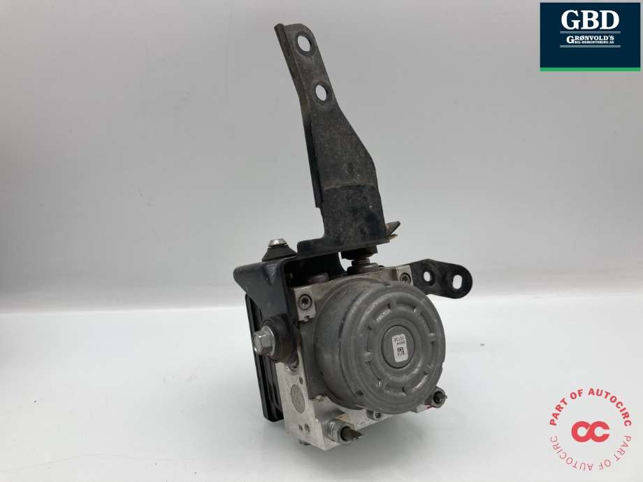 ABS sentral til Mitsubishi Outlander 2012-2015 (Type III, Fase 1) (4670A757|)