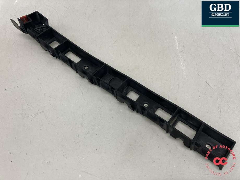 Støtfanger bak feste til Opel Insignia A 2009-2014  (23154479|13239121|)