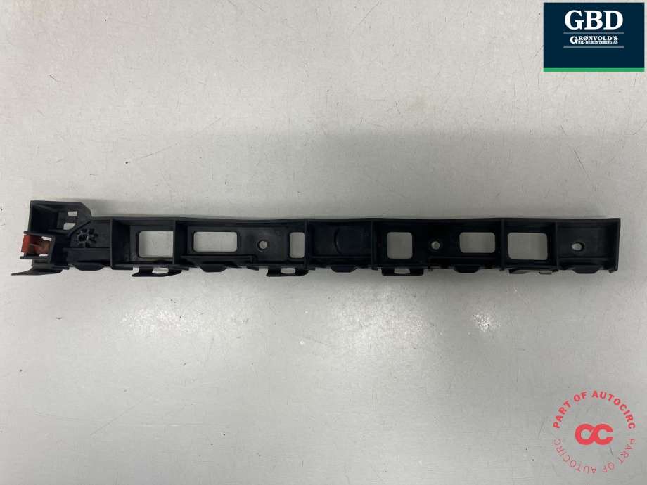 Støtfanger bak feste til Opel Insignia A 2009-2014  (23154479|13239121|)