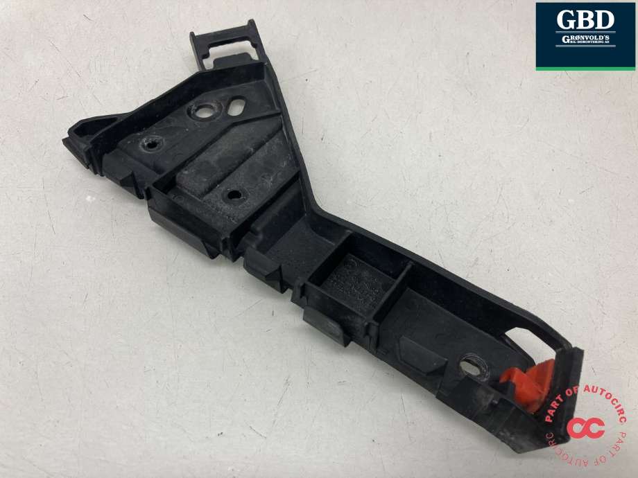 Støtfanger foran feste høyre til Opel Insignia A 2009-2014 (13238442|)